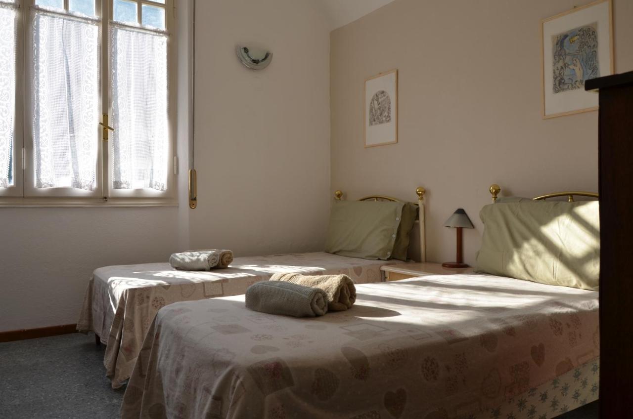 Villa La Parisienne Diano Borello Luaran gambar