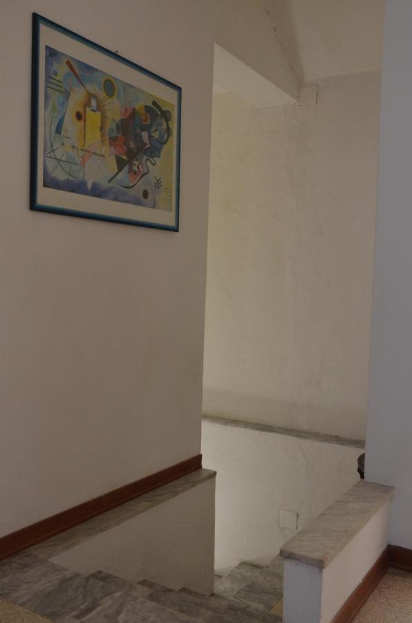 Villa La Parisienne Diano Borello Luaran gambar