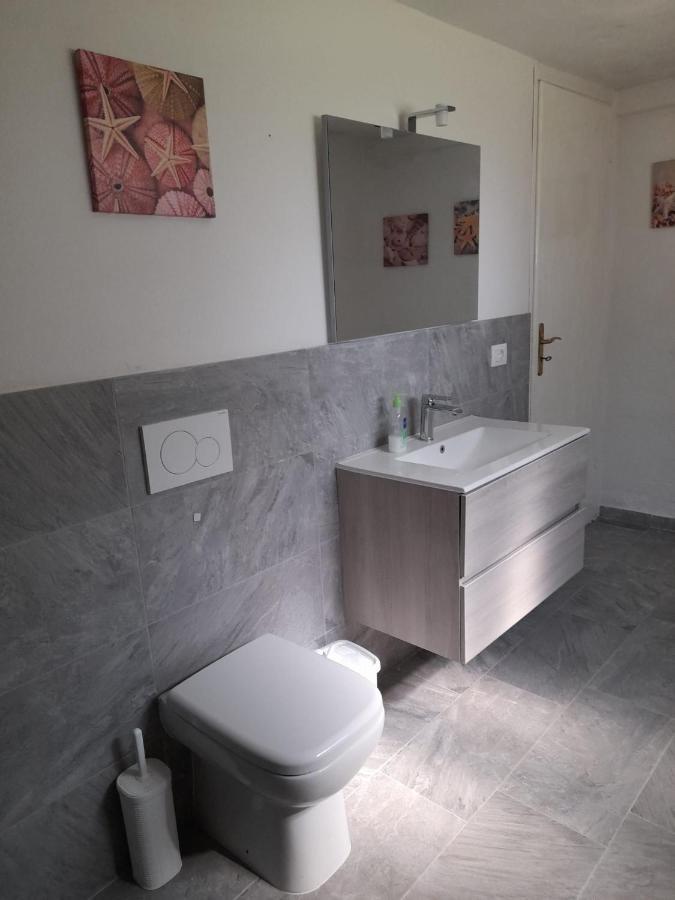 Villa La Parisienne Diano Borello Luaran gambar
